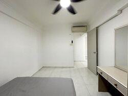 Blk 101 Jurong East Ville (Jurong East), HDB 3 Rooms #614678701